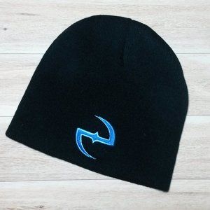 Evanescence Knit Beanie